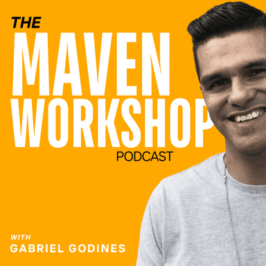 Maven Workshop Podcast